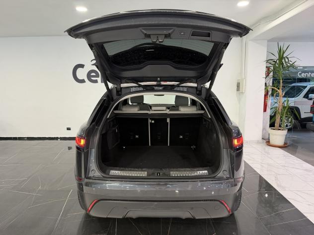 Land Rover Range Rover Velar 2.0 D I4 180 4WD Auto - Foto 7