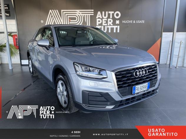 Audi Q2 Q2 1.4 tfsi Business - Foto 2