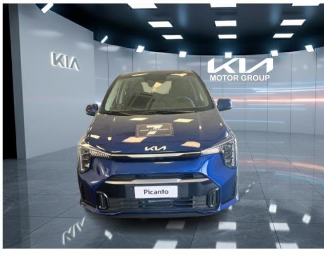 Kia Picanto 1.0 GDi Style - Foto 4