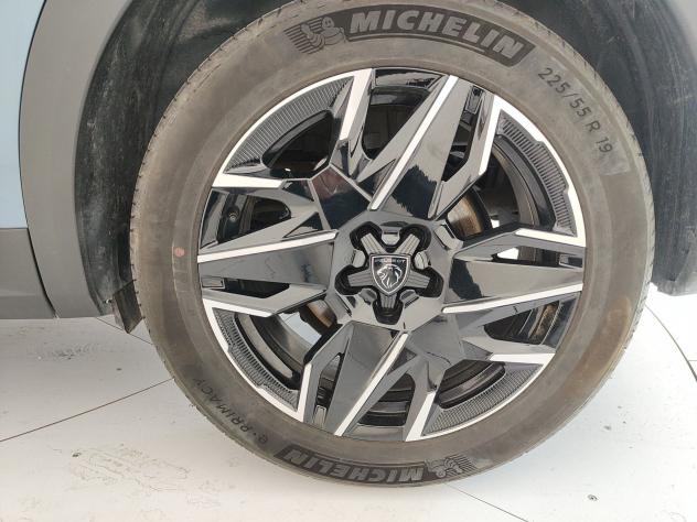 Peugeot 3008 III 2024 1.2 hybrid GT 145cv e-dcs6 - Foto 10