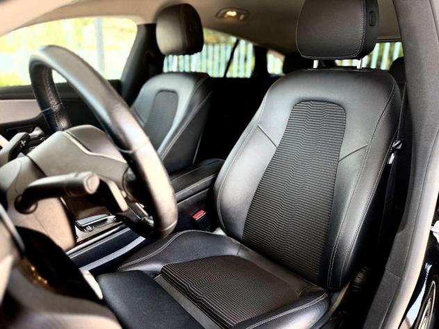 MERCEDES - Classe CLA - CLA 180 Aut. Shooting Brake Sport - Foto 10