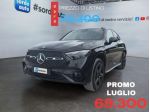 MERCEDES-BENZ GLC 300 de hybrid EQ 4Matic Coupé AMG Line Premium Tech rif.  &hellip;