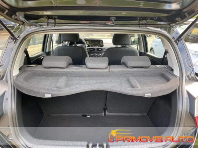 HYUNDAI i10 1.0 MPI AT Trend rif. 20850365 - Foto 7