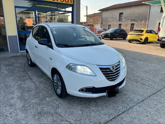LANCIA Ypsilon 3ª serie Ypsilon 1.3 MJT 16V 95 CV 5 porte S&S Platinum