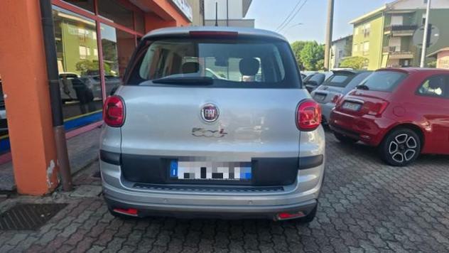 FIAT 500L 1.4 95 CV S&S Cross rif. 23762045 - Foto 5