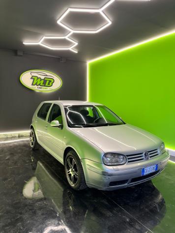 Volkswagen Golf 1.9 TDI/101 CV cat Var. Comfortline - Foto 4