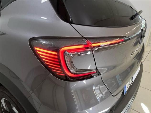 RENAULT Captur 1.0 eco-g Techno 100cv rif. 24178842 - Foto 8