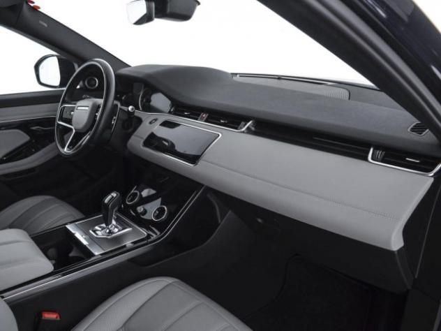 LAND ROVER Range Rover Evoque 2.0D I4 163CV AWD Auto SE rif. 23415529 - Foto 3