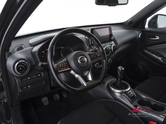 NISSAN Juke 1.0 dig-t N-Connecta 114cv rif. 23656910 - Foto 8