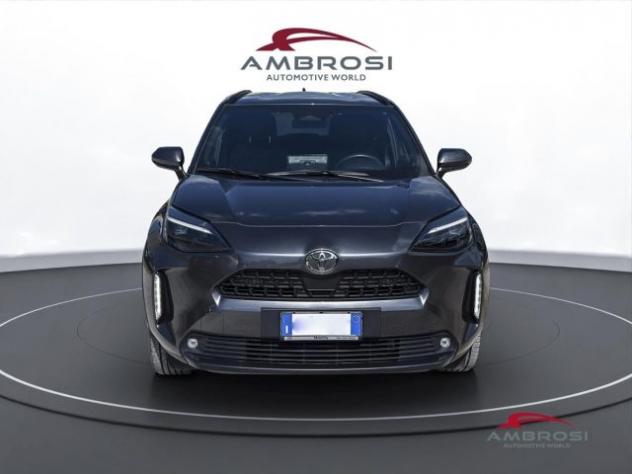 TOYOTA Yaris Cross Trend fwd 130cv e-cvt rif. 23760286 - Foto 7