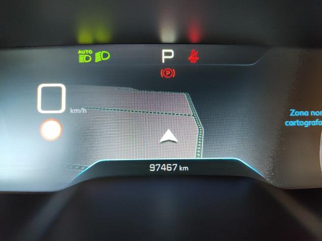 Peugeot 508 BlueHDi 130CV EAT8 SW Allure Pack Navi Adap.Cruise - Foto 10
