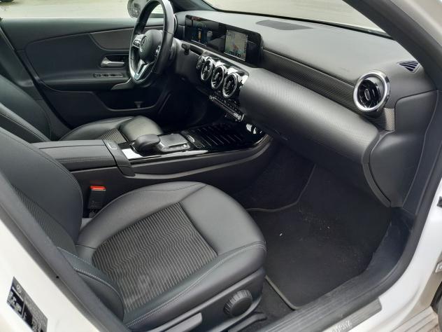 Mercedes-Benz Classe A A 180 d Automatic IVA ESPOSTA PREZZO PROMO CON FINANZIAMENTO - Foto 10