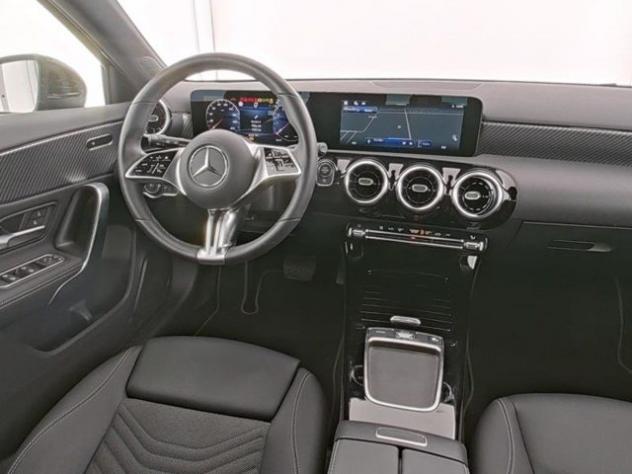 MERCEDES-BENZ A 180 Automatic Progressive Advanced rif. 24197788 - Foto 6