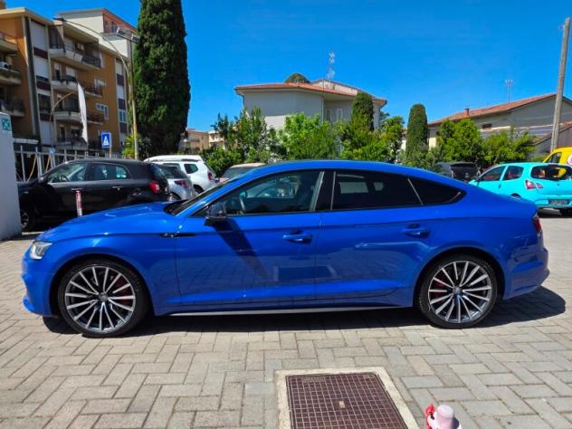 AUDI A5 2ª serie A5 SPB 40 g-tron S tronic Business - Foto 5