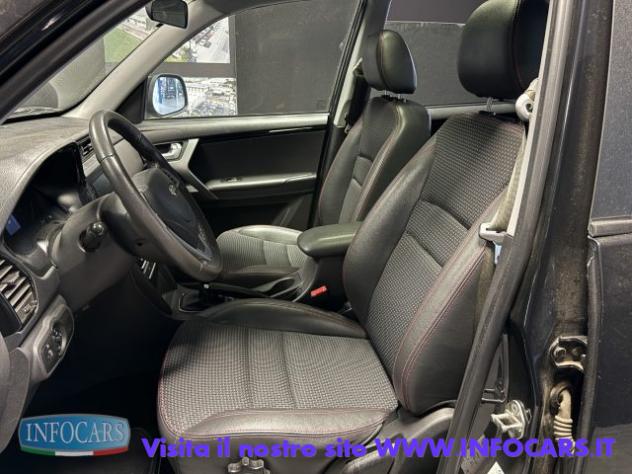 EVO Evo5 1.6 127 cv - Promo rif. 23669419 - Foto 5