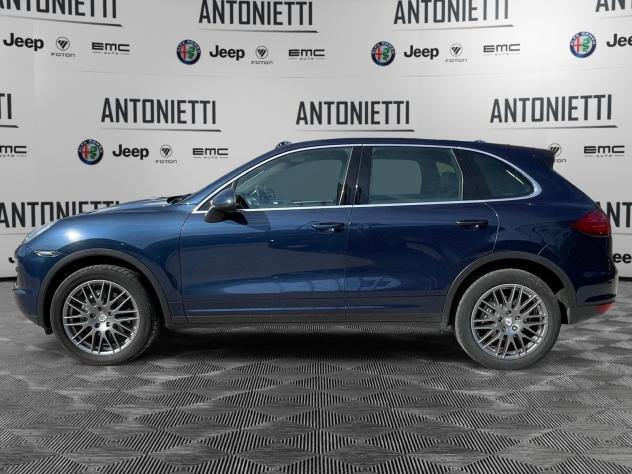Porsche Cayenne Cayenne 3.0 V6 tdi tiptronic - Foto 8