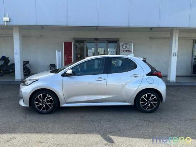 TOYOTA Yaris 1.0 Trend rif. 18685396 - Foto 4