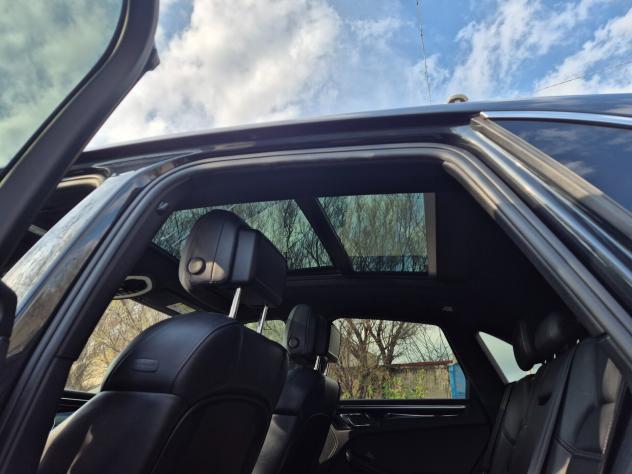 Porsche Macan 3.0 S Diesel - Foto 9