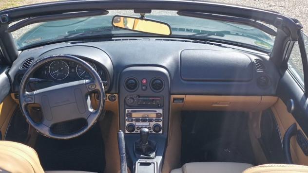 Mazda MX5 NA 1.8 ASI CRS - Foto 2