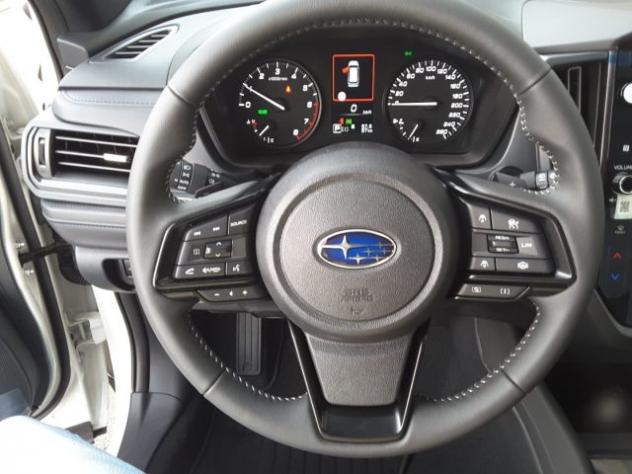 SUBARU Forester 2.0 e-Boxer MHEV CVT Style *KM ZERO* rif. 23892252 - Foto 8