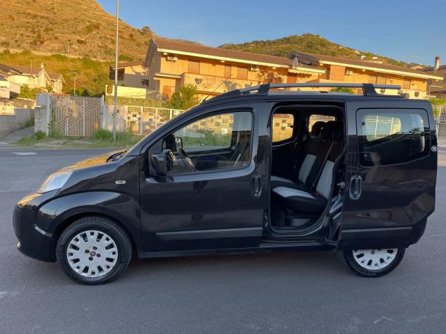 Fiat Qubo 1.3 MJT 95 CV AUTOVETTURA - Foto 2