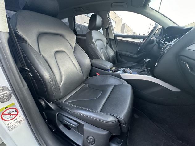 Audi A4 A4 Avant 2.0 tdi 143cv - Foto 10
