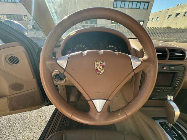 Porsche Cayenne Cayenne 3.2 Automatic 250cv - Foto 9