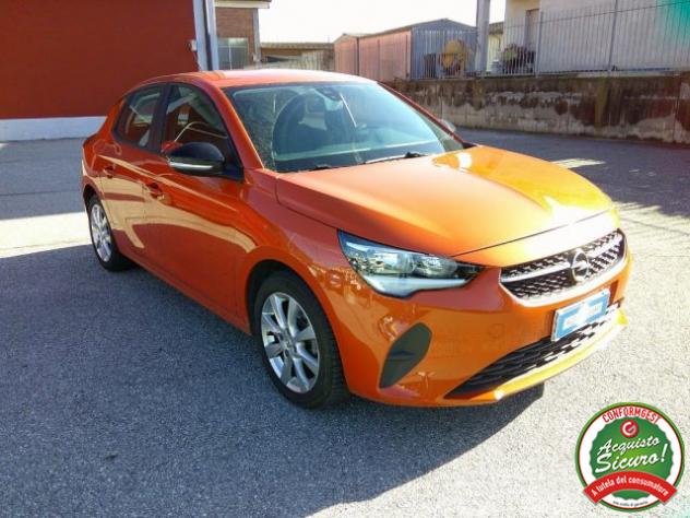 OPEL Corsa 1.2 D&T s&s 75cv rif. 23352963 - Foto 7