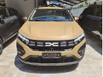 Dacia Sandero Stepway 1.0 TCe ECO-G Extreme Up