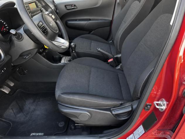 Kia Picanto 1.0 dpi Urban - Foto 8
