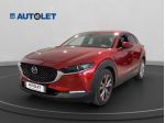 Mazda CX-30 Benzina 2.0 m-hybrid Exceed 2wd 122cv 6at