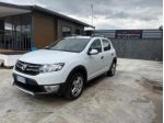 Dacia Sandero Stepway 1.5 dCi 8V 90CV Prestige