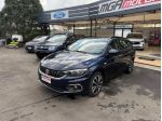 FIAT Tipo 1.6 Mjt S&S DCT SW Lounge