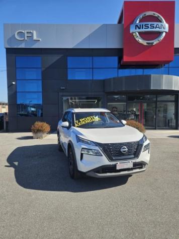 NISSAN X-Trail e-Power e-4orce 4WD 7 posti N-Connecta rif. 23775708