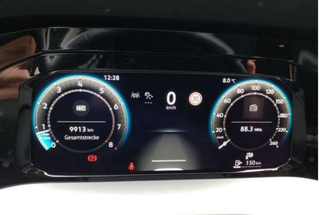 VOLKSWAGEN Golf 1.5 TSI 115 CV ACT Life rif. 23786262 - Foto 7