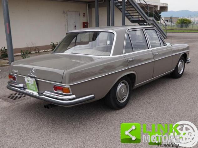 MERCEDES-BENZ S 280 1968 rif. 23775333 - Foto 5