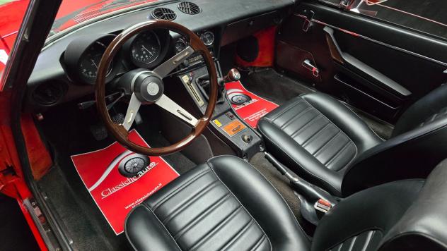 Alfa Romeo Spider 2.0 Veloce ASI CRS - Foto 10