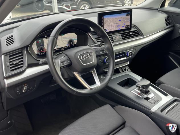 Audi Q5 40 TDI 204 CV quattro S tronic S-line - Foto 9