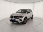Volkswagen T-Cross T-Cross 1.0 tsi Style 115cv