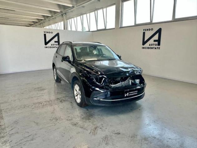 VOLKSWAGEN Tiguan 2.0 TDI 150CV SCR DSG LIFE rif. 23931036