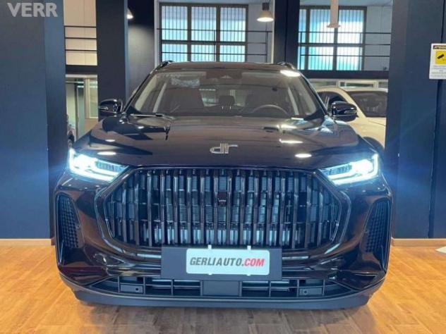 Altro DR Automobiles DR6 DR 6 1.6 t-gdi Gpl rif. 23817455 - Foto 3