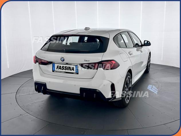 BMW Serie 1 120 48V MSport Design auto 170cv - Foto 6
