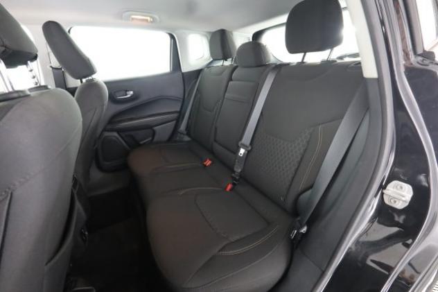 JEEP Compass Compass 1.6 Multijet II 2WD Longitude rif. 23903734 - Foto 3