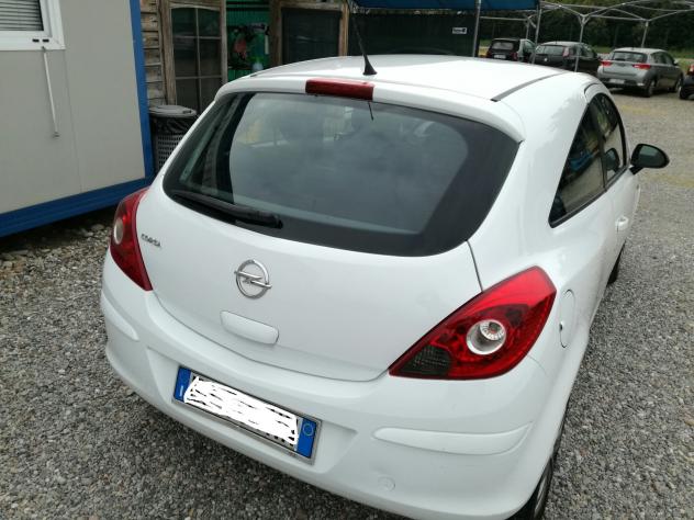 OPEL CORSA GPL - Foto 8