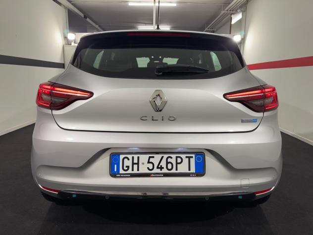 Renault Clio Full Hybrid E-Tech 140 CV 5 porte Intens - Foto 5
