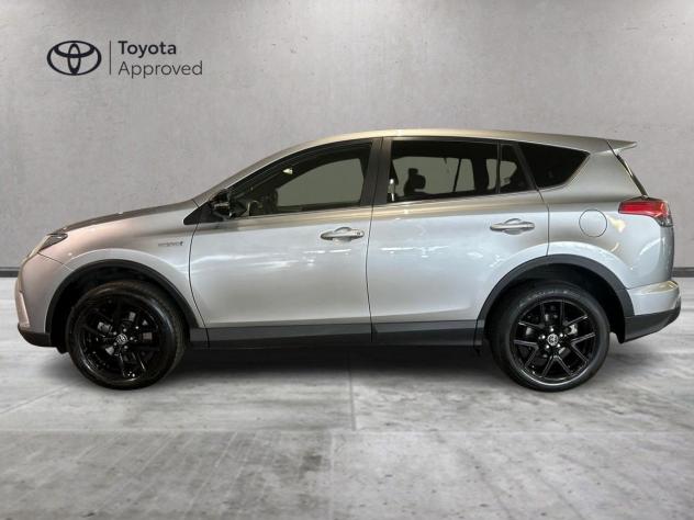 Toyota RAV4 RAV4 2.5 Hybrid 2WD Dynamic+ - Foto 4
