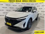 Nissan Qashqai Qashqai 1.3 mhev Acenta 2wd 158cv xtronic