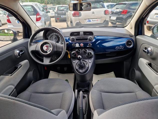 Fiat 500 0.9 TwinAir Turbo Pop - Foto 9