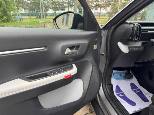 CITROEN C3 Aircross Hybrid 145CV Autom. MAX 7 POSTI KM.0 rif. 24139766 - Foto 7
