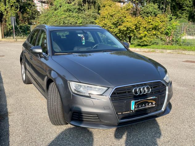 Audi A3 1.4 TFSI g-tron Business #50657 - Foto 3